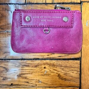 Marc by Marc Jacobs Coin Purse